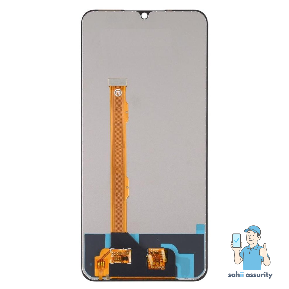 LCD with Touch Screen for Vivo Z3 thumbnail